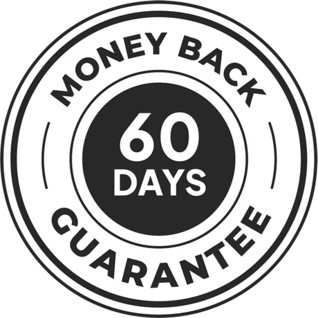 Jelly Boost 90 day money back guarantee